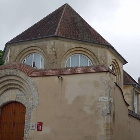 Le Logis St Pere Villa Sancerre Eksteriør bilde