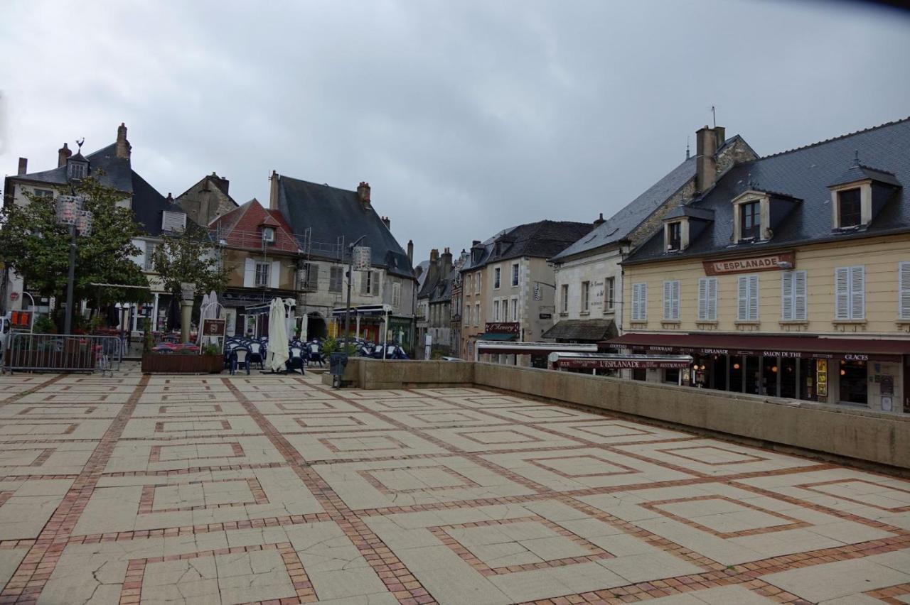 Le Logis St Pere Villa Sancerre Eksteriør bilde