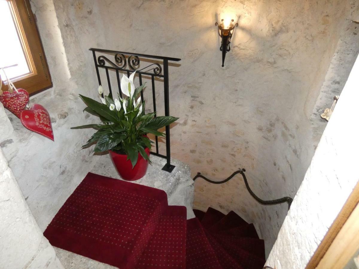 Le Logis St Pere Villa Sancerre Eksteriør bilde