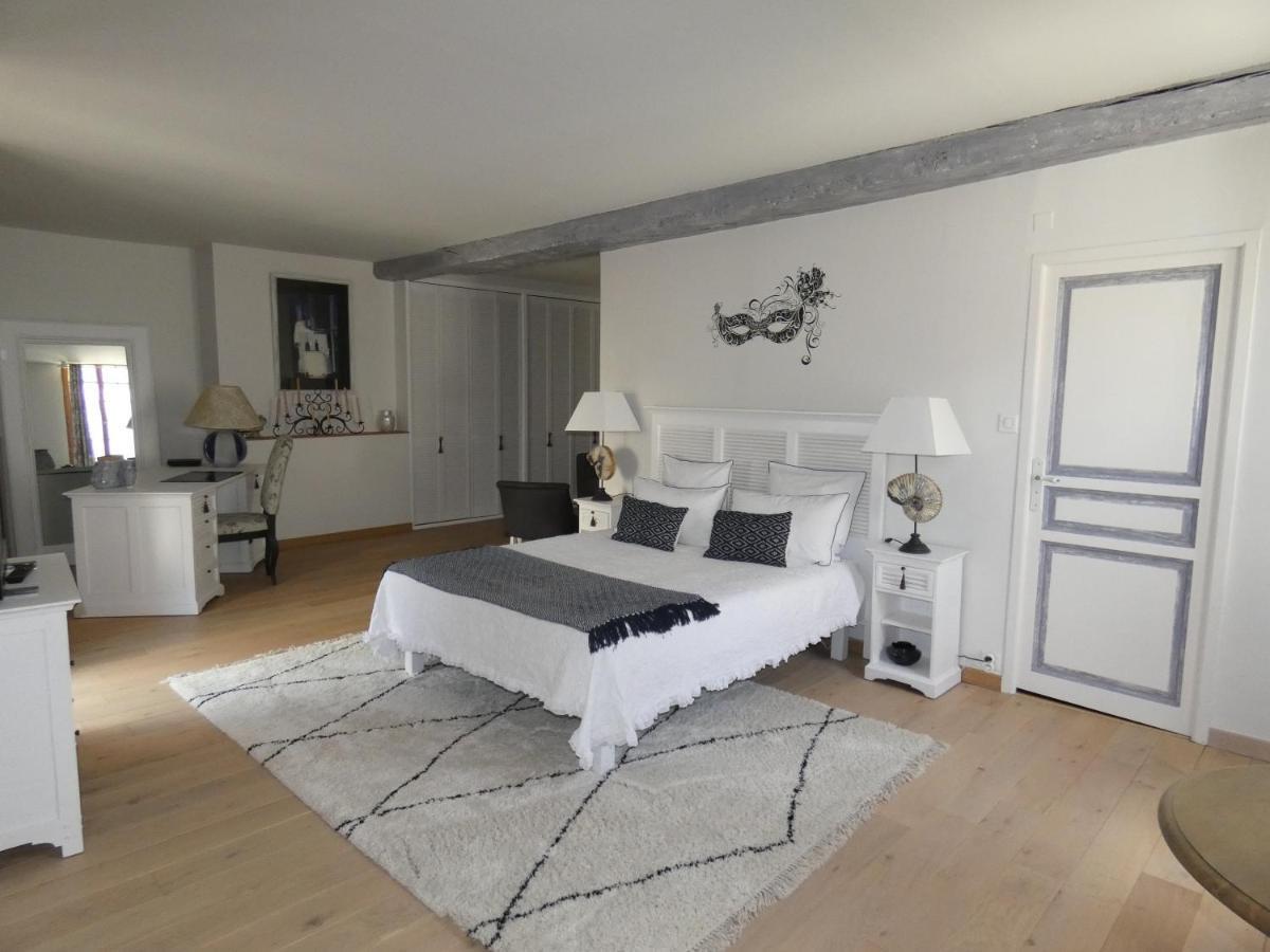 Le Logis St Pere Villa Sancerre Eksteriør bilde