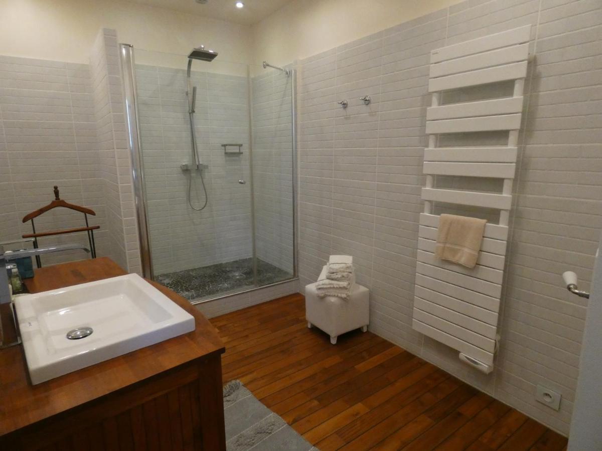 Le Logis St Pere Villa Sancerre Eksteriør bilde